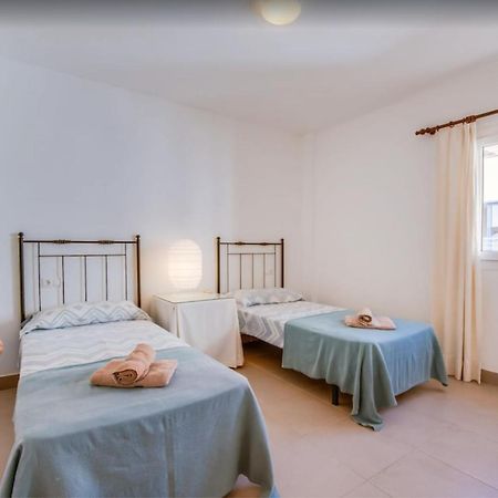 דירות סנטני Es Port Penthouse מראה חיצוני תמונה