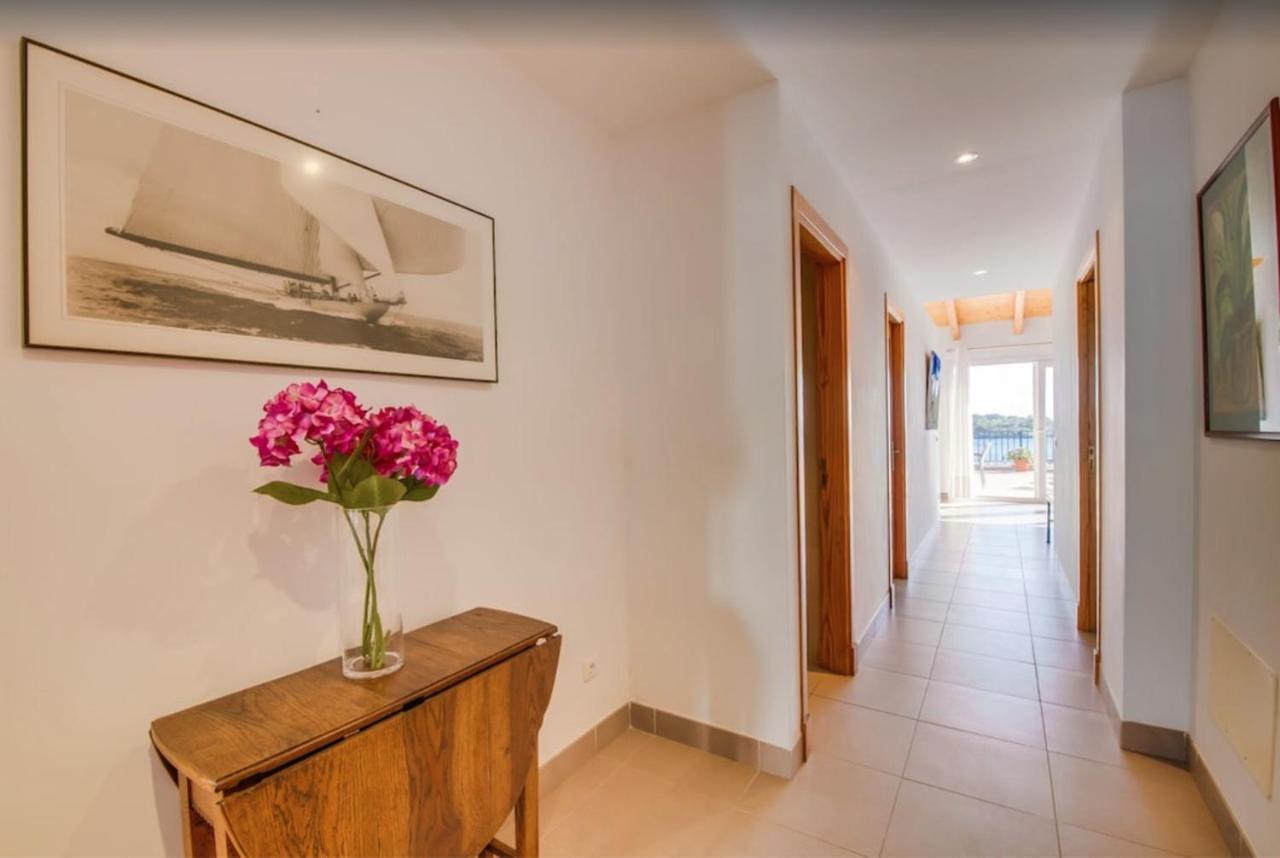 דירות סנטני Es Port Penthouse מראה חיצוני תמונה